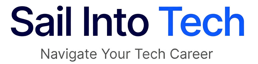 Sail Into Tech